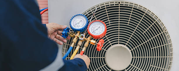 Licensed Hvac Installation service in Clover, SC - Tropical Oasis HVAC